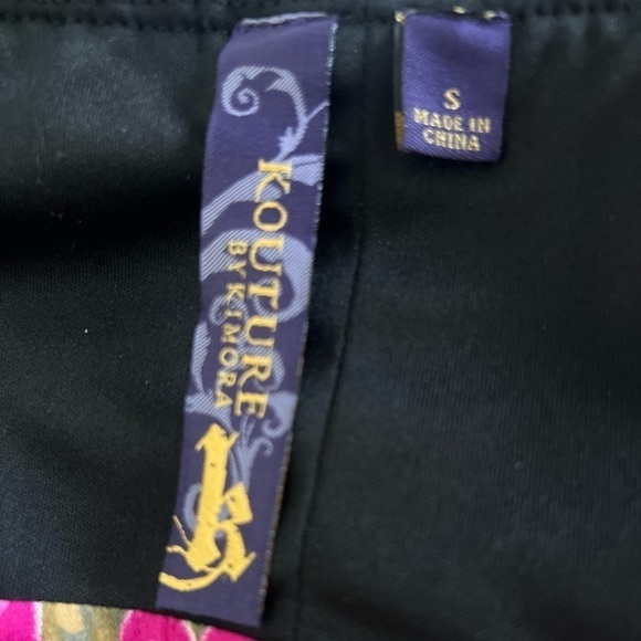 Kouture by Kimora spaghetti strap dress size S - Picture 8 of 11